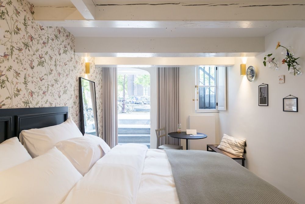 Milkhouse Luxury Stay Amsterdam 1