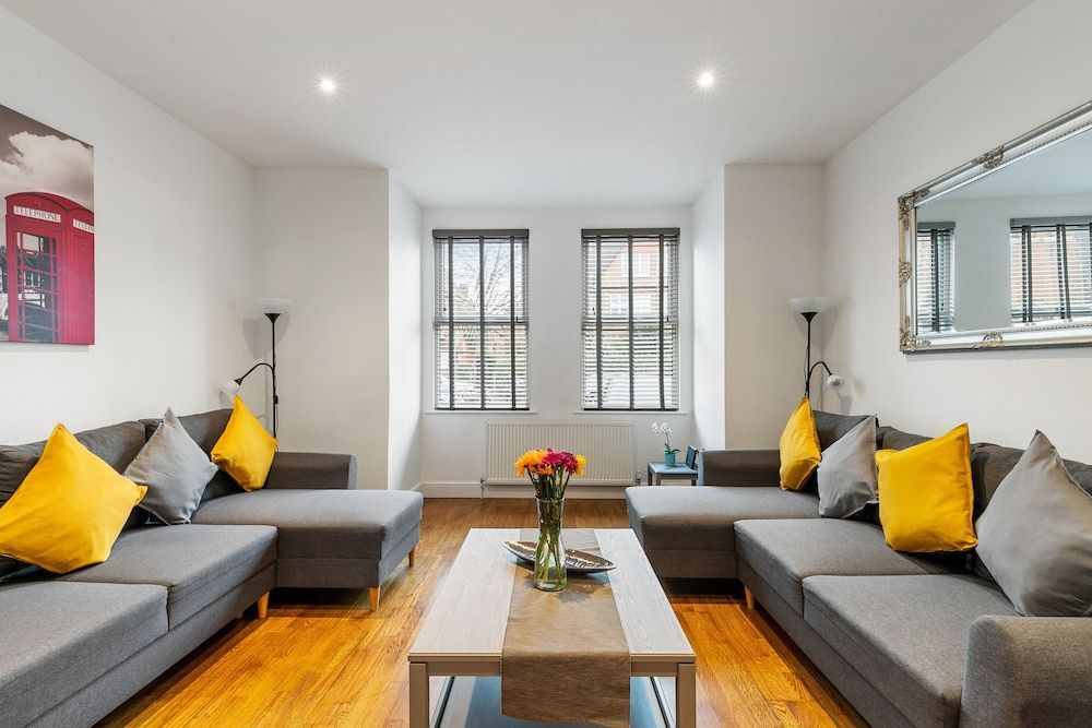 St Marks Modern Apartments 1