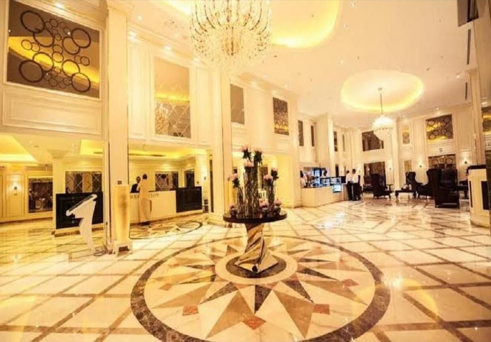Verta Hotel Qouraish 2