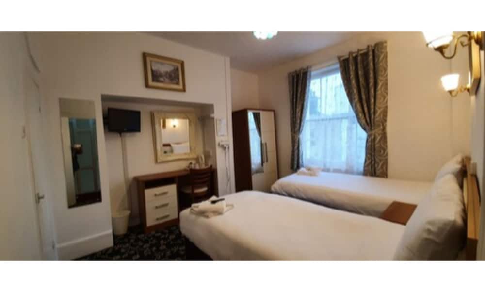 Andorra Guest Accommodation 2