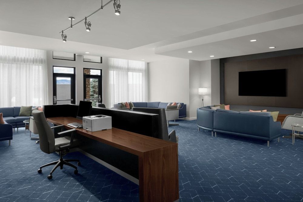 Courtyard by Marriott Lehi at Thanksgiving Point 2