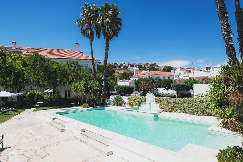 Pateo dos Solares Charm Hotel 1