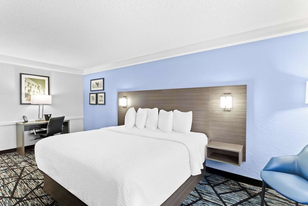 Best Western Schaumburg – O’Hare NW 1
