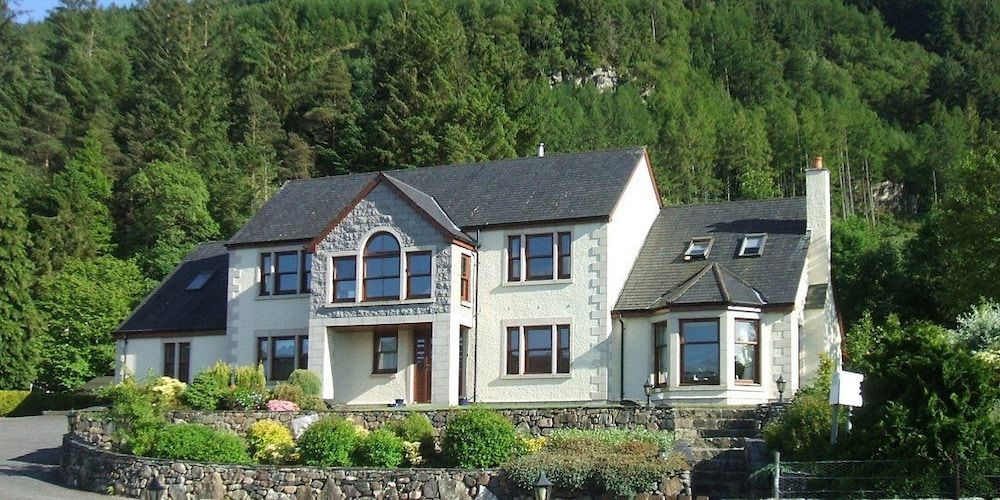 Ardno House B & B 1