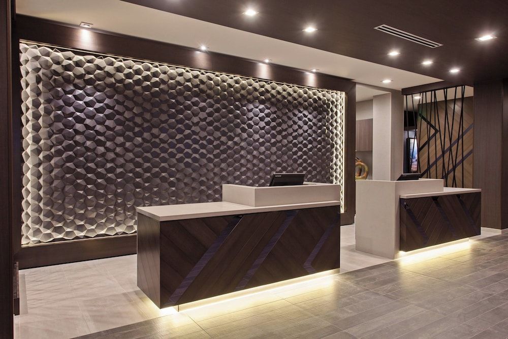 Courtyard by Marriott San Diego El Cajon 2