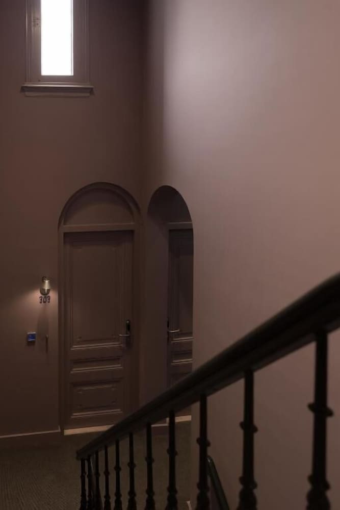 Boutique Hotels MANNA & Blue 1