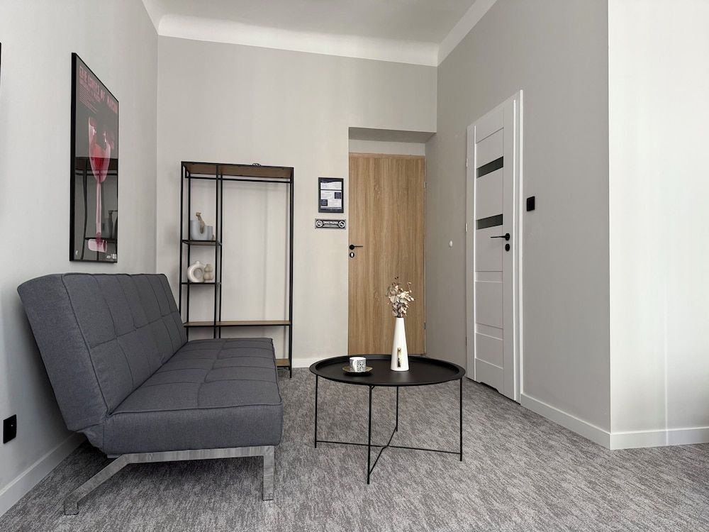 Milla Apartments 2