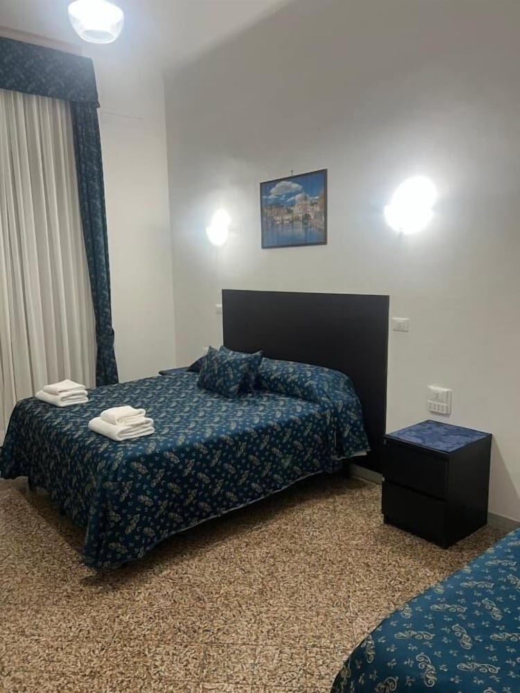 Ines Downtown B&B 2