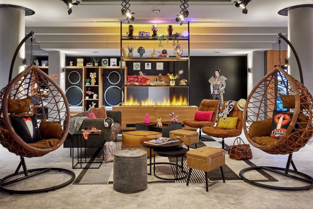 Moxy Bochum 1