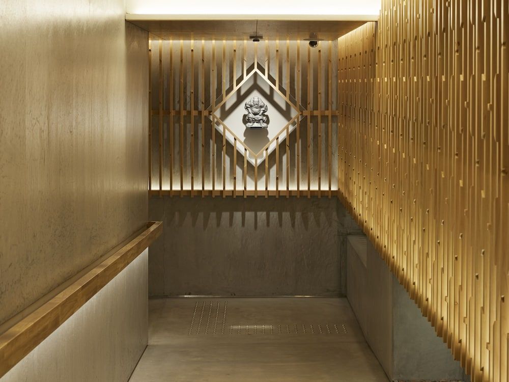 hotel androoms Kyoto Shichijo 2