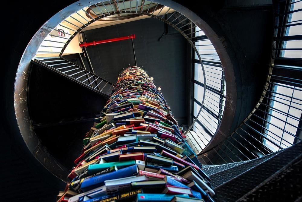 THE PAPER FACTORY 2