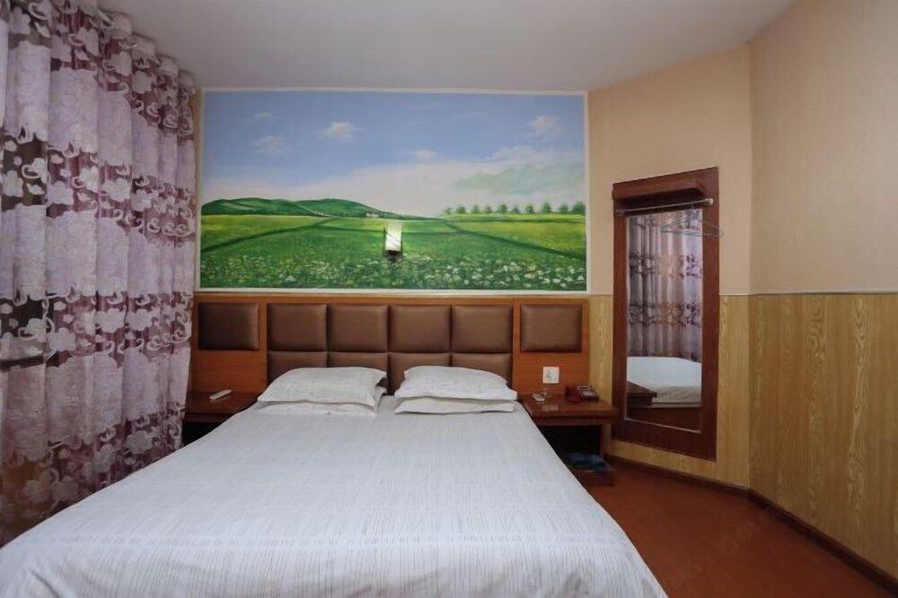 TAO YUAN HOTEL 2