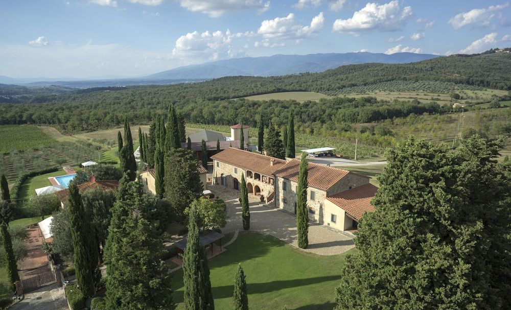 Borgo Iesolana Country Retreat 1
