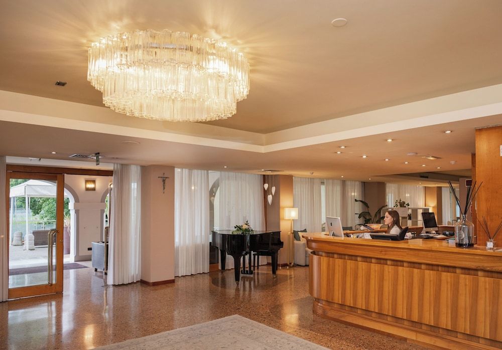 Hotel Ristorante Fior 2