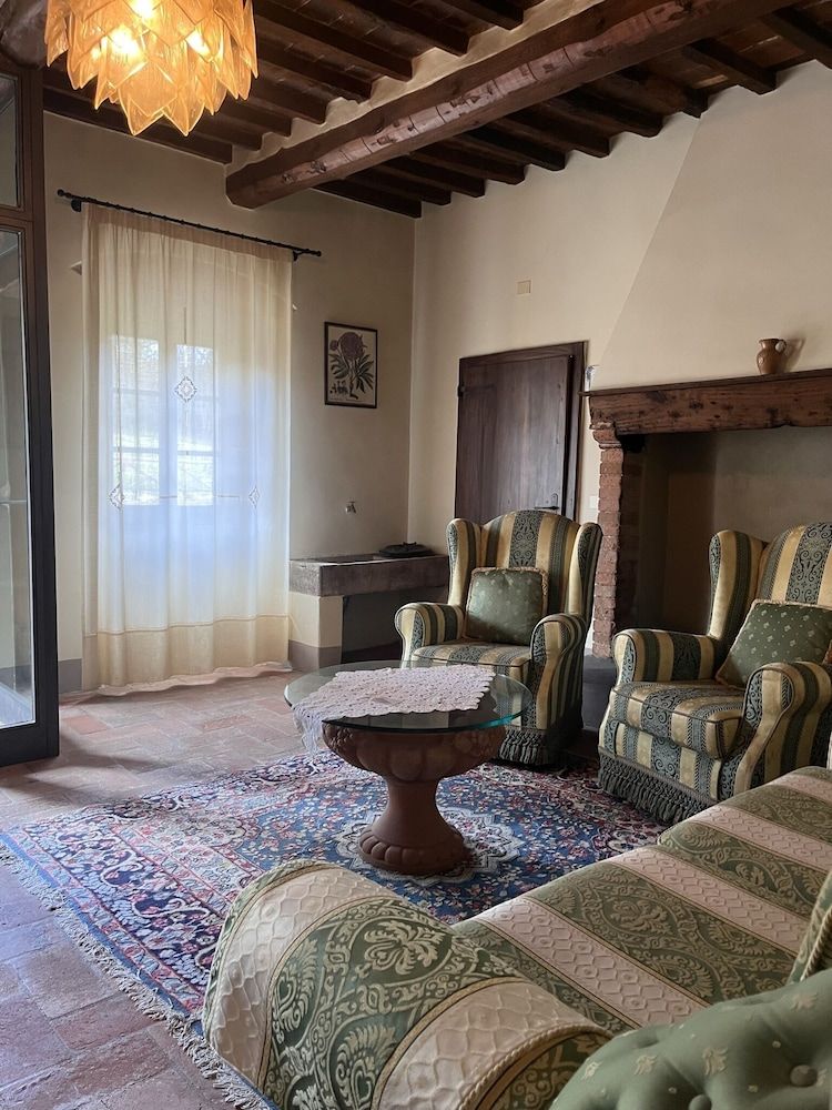 Hotel Relais Palazzo di Luglio 2