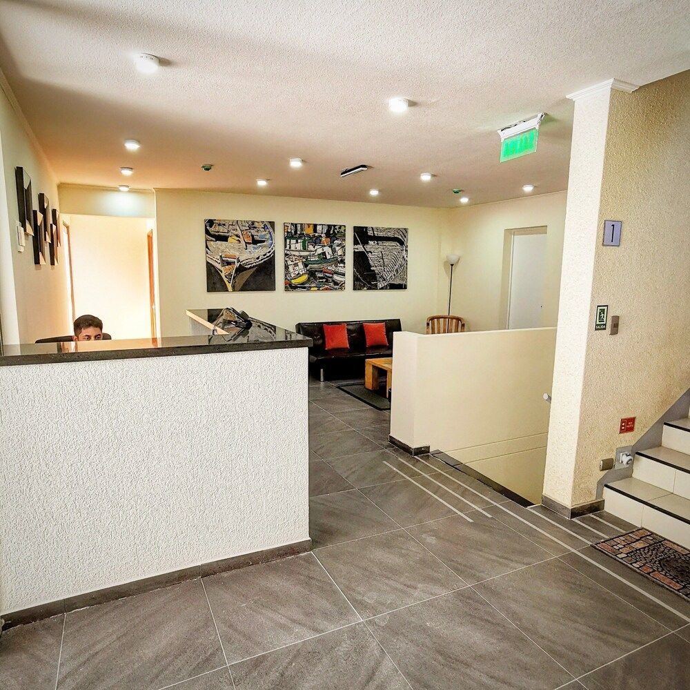 Apart Hotel Viva Providencia 2