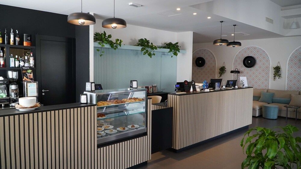 Best Western Hotel Massafra 2