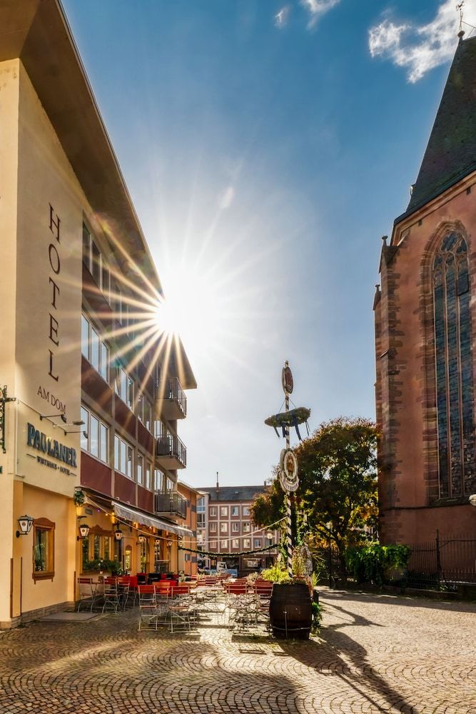 Paulaner am Dom Hotel 1