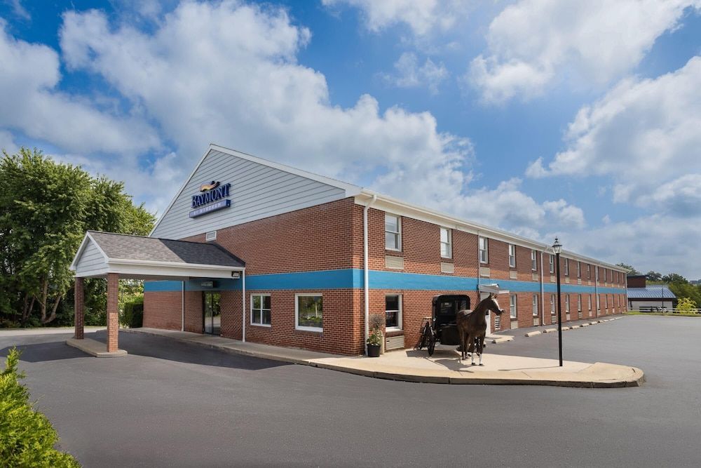 Baymont by Wyndham Lancaster PA Dutch Country 1
