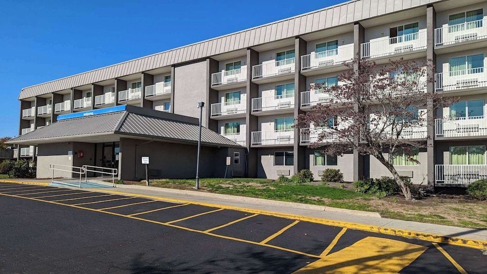 Motel 6 Danvers, MA - Boston North 1