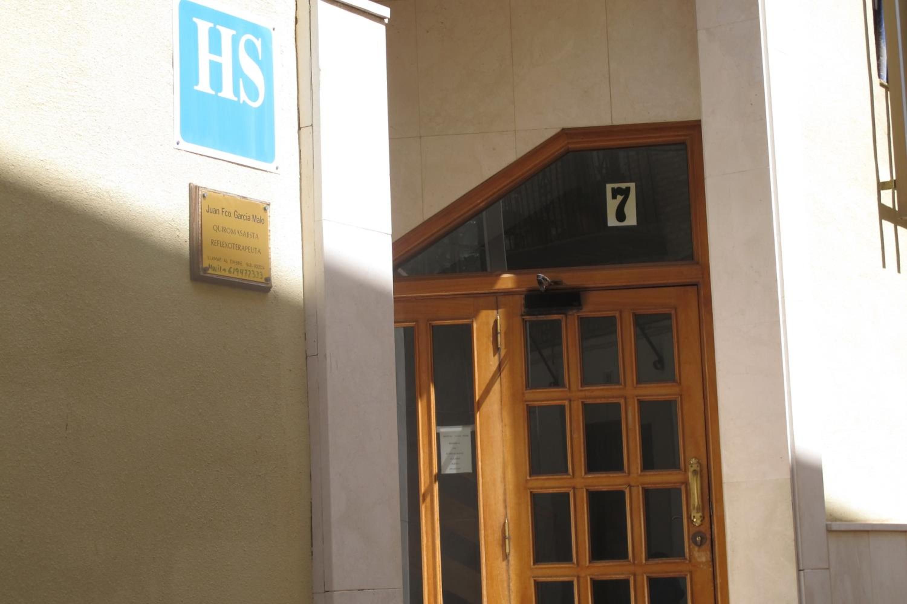 Hostal Casa Pepe 2