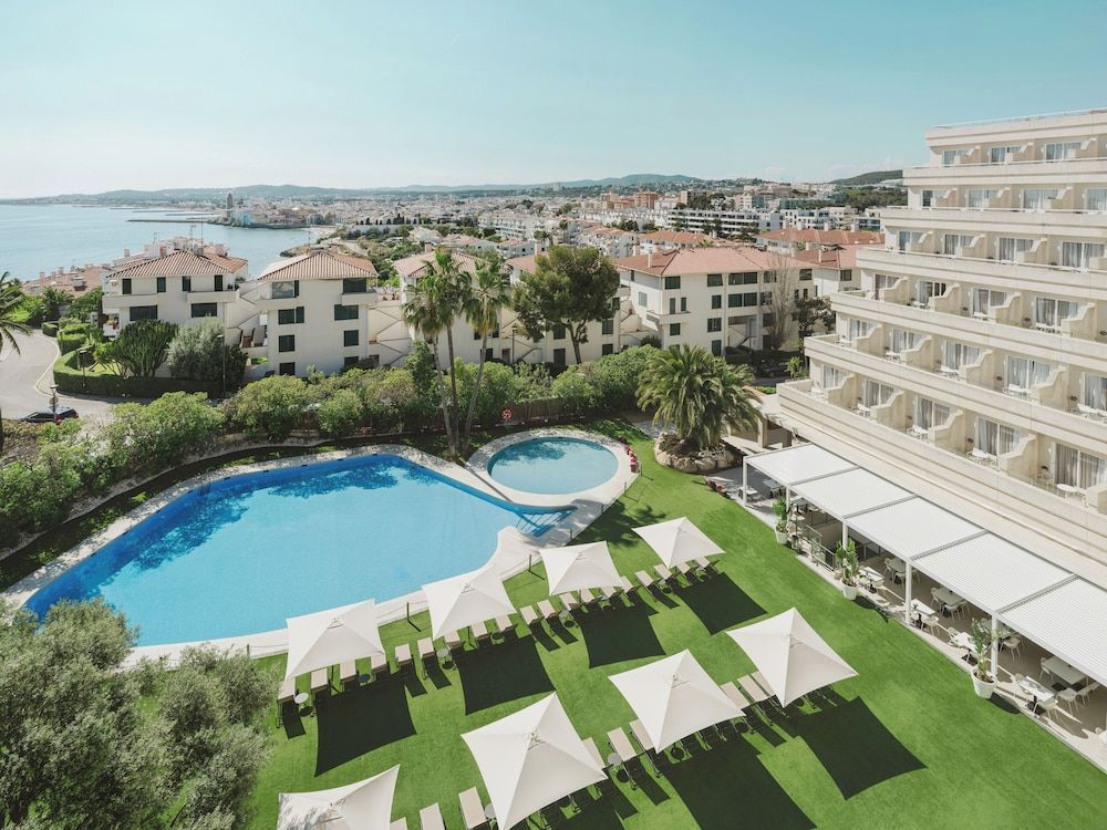 Meliá Sitges 1