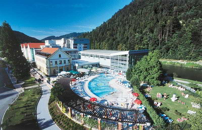 Hotel Zdravilisce - Thermana Lasko 1