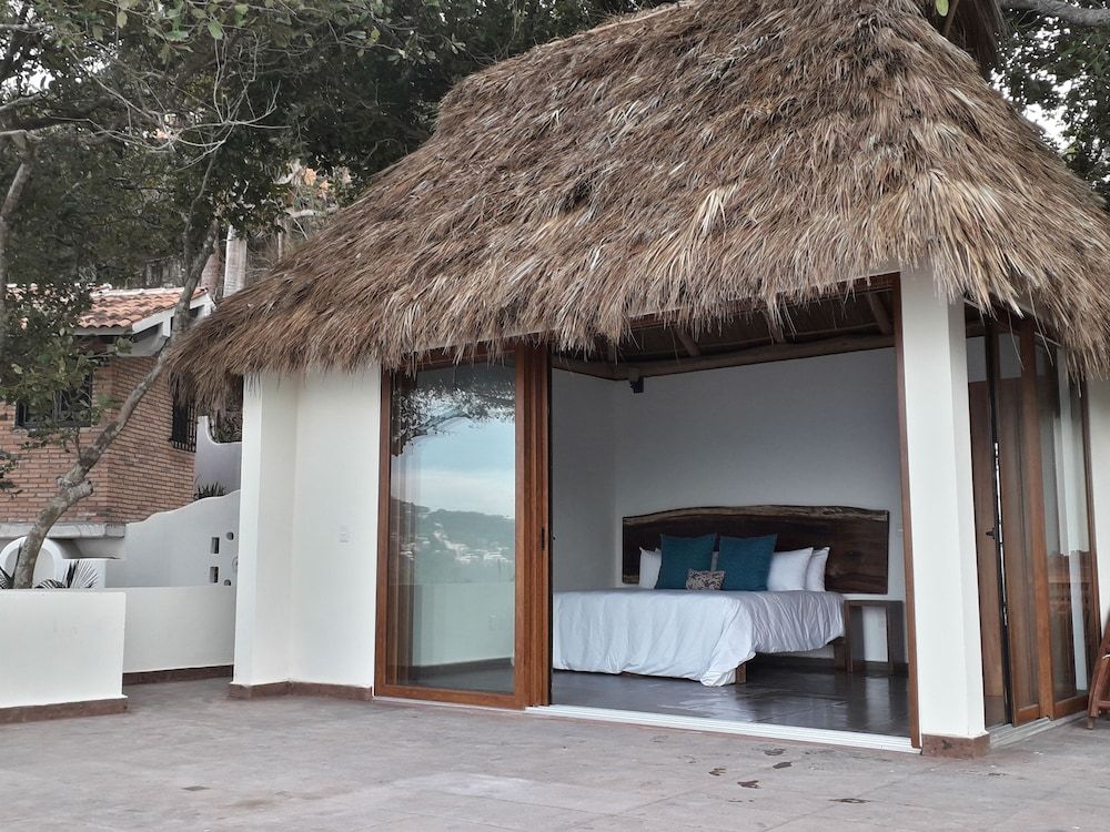 Ysuri Sayulita - Beachfront Hotel 2