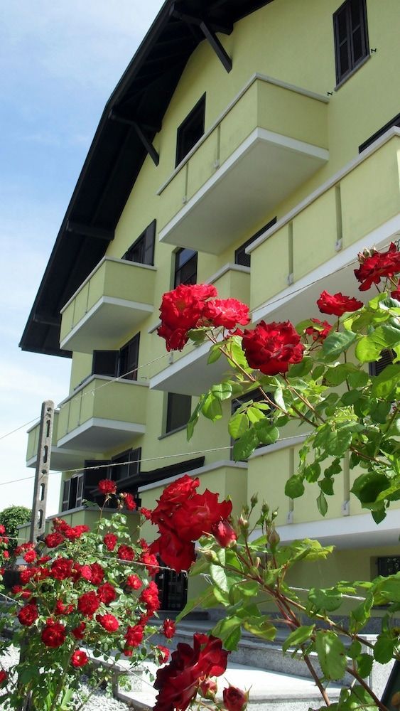 Albergo Residence Isotta 1