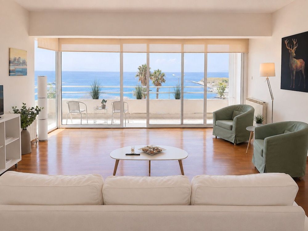 Adelos Coastal Chic by the Sea - Athens Riviera 1