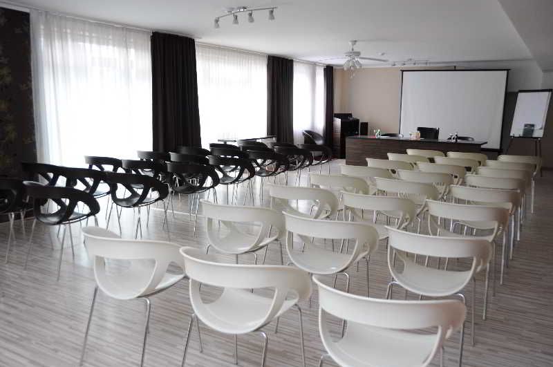 Green Hotel Budapest 2