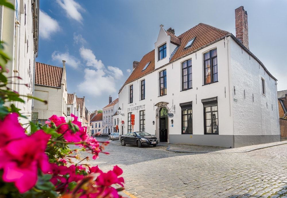 Boutiquehotel Le Foulage - adults only 1