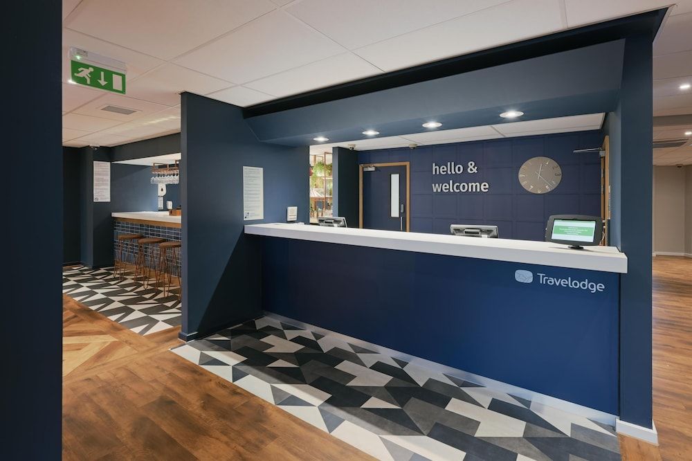 Travelodge Edinburgh Cameron Toll 2