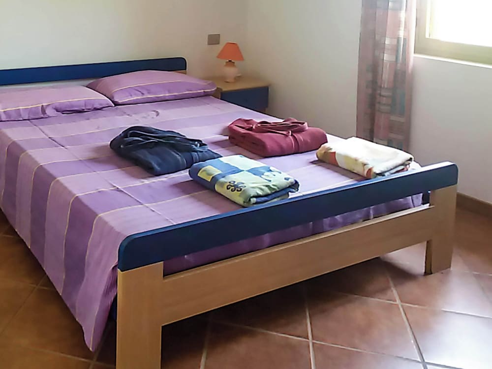 Residence Rizzuto Beach 2