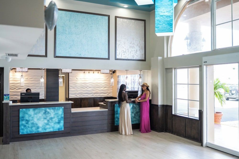 Windward Passage Hotel 1