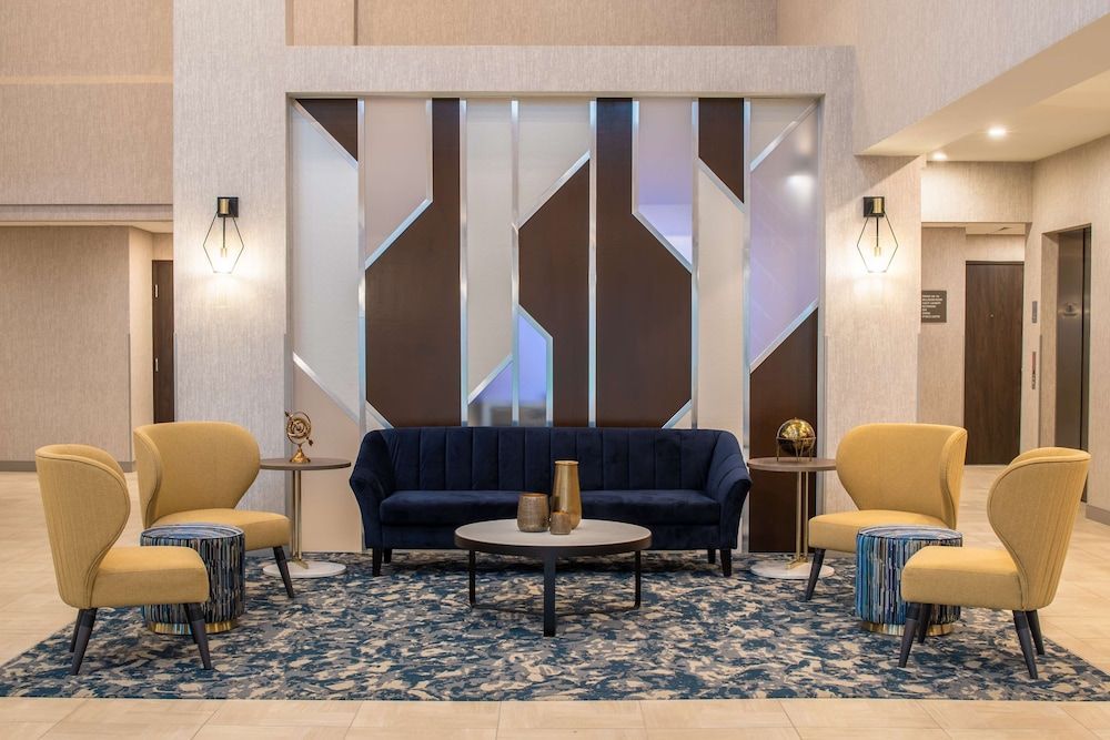 Best Western Premier Keizer Salem Hotel 2