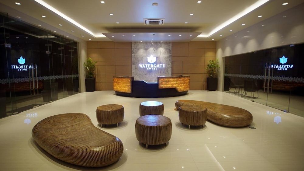 Watergate Boutique Hotel 2
