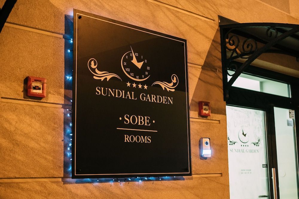 Sundial Boutique Hotel 1