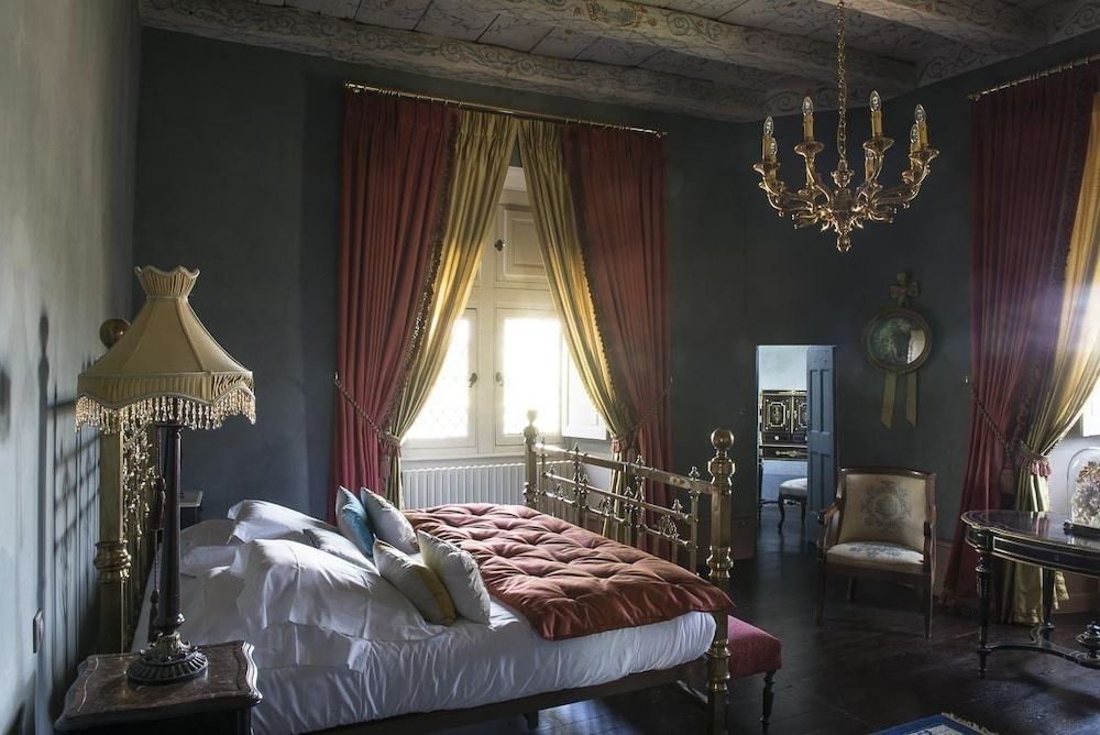 Chateau de Canac 2