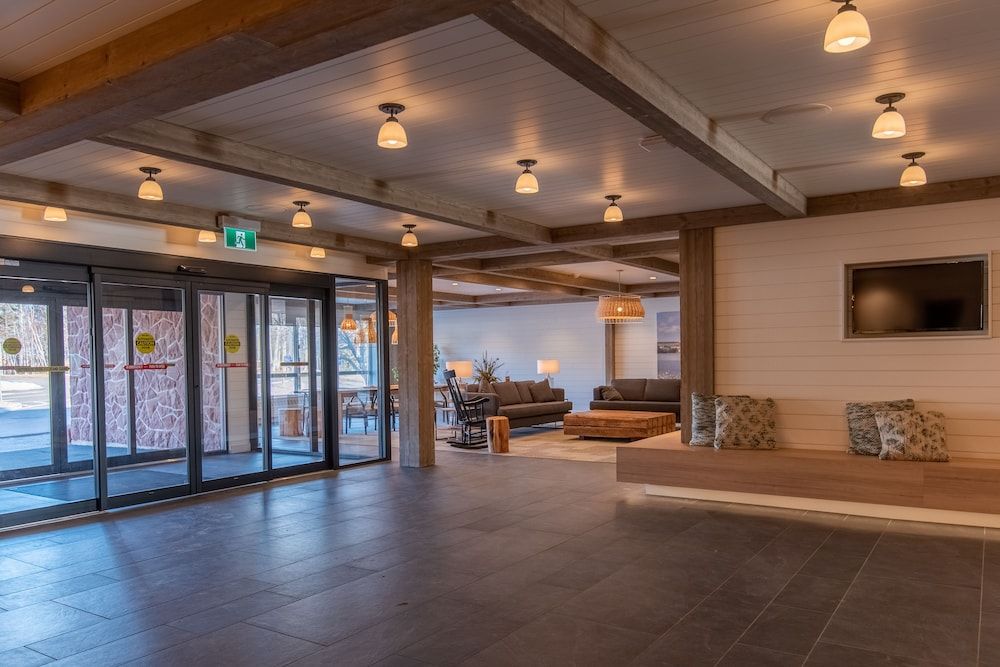 Mill River Resort 2
