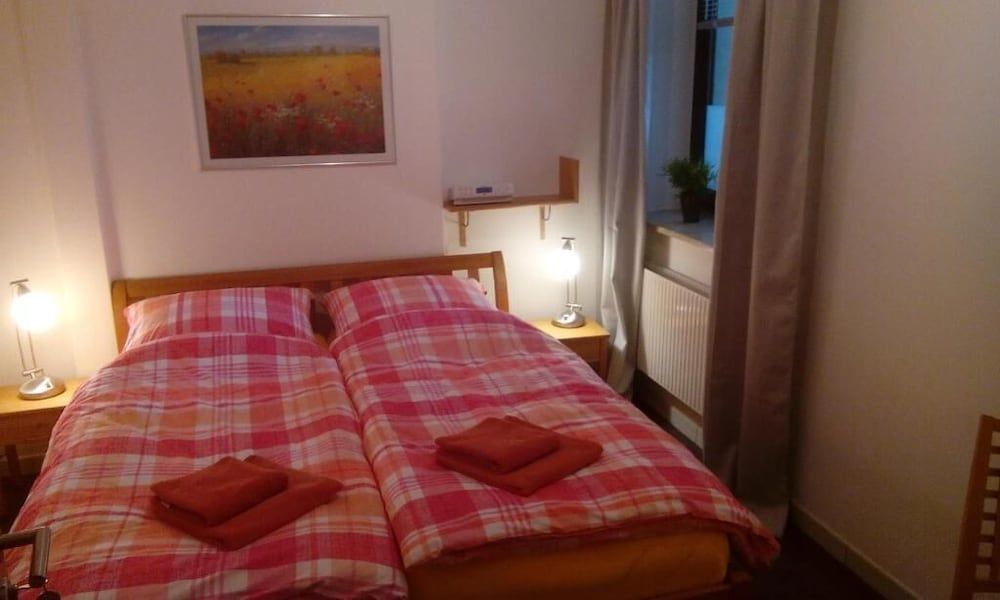 DARZ GästeZimmer 2