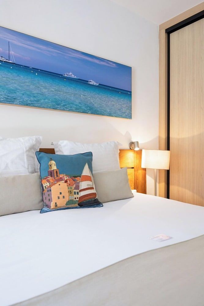 Hotel La Garbine 1