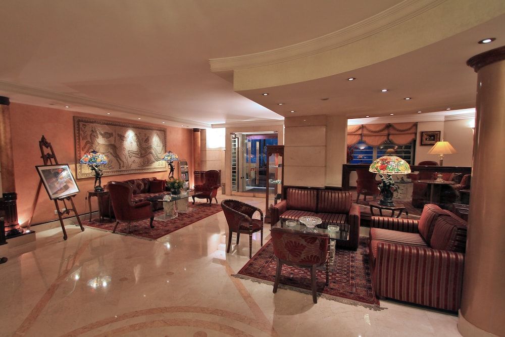 Bayview Hotel Beirut 2