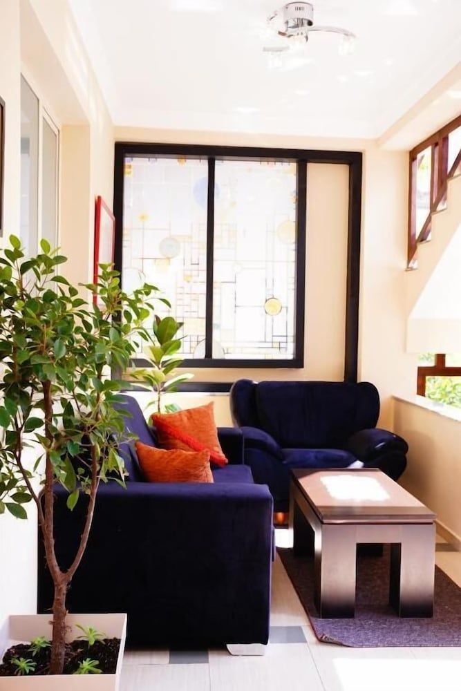 Vila 15 By Nam Nam Tirane 2