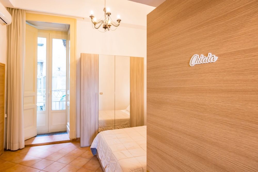 Maison Gennaro - Naples Heritage Stay 2