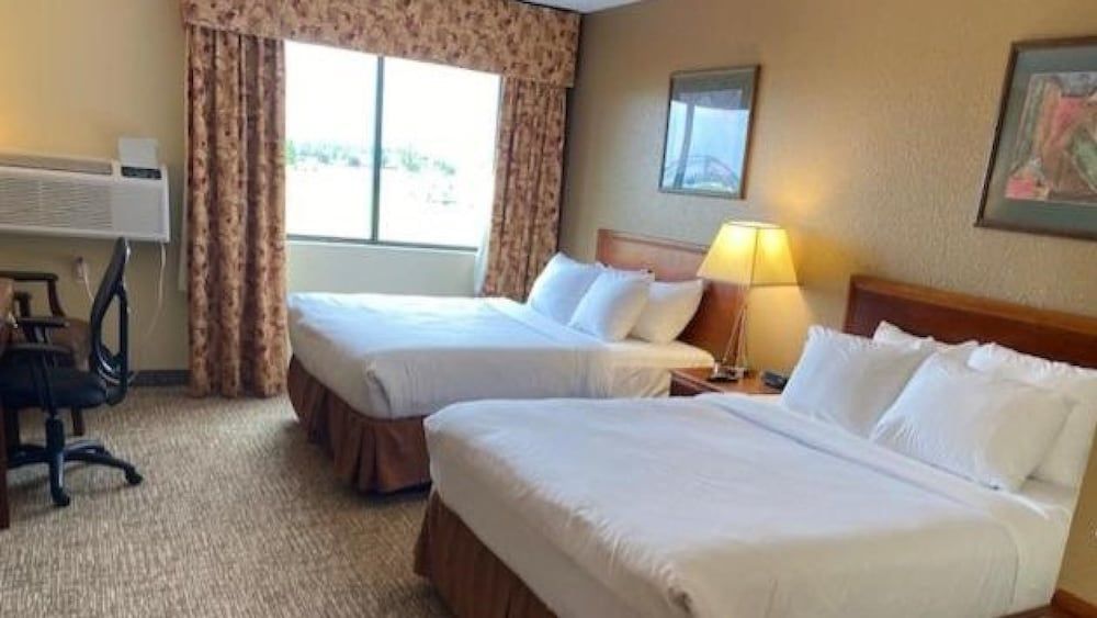 Comfort Inn & Suites Morton - Peoria 1