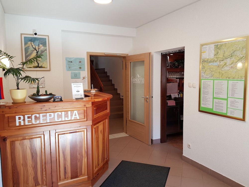 Hotel Gasperin Bohinj 2