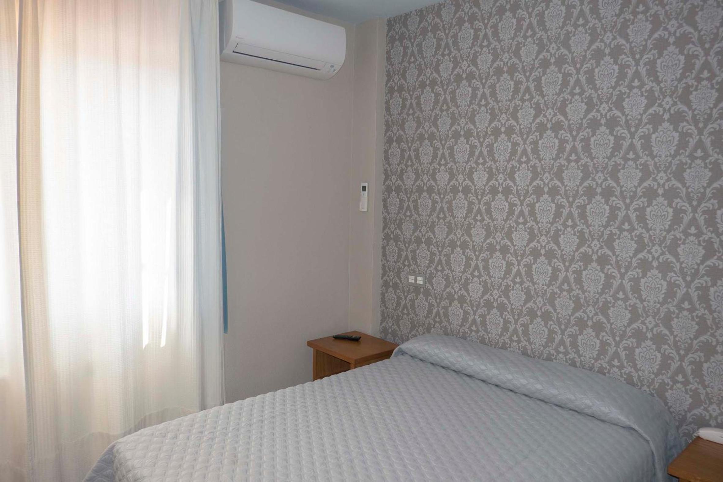 Hotel Simancas 2