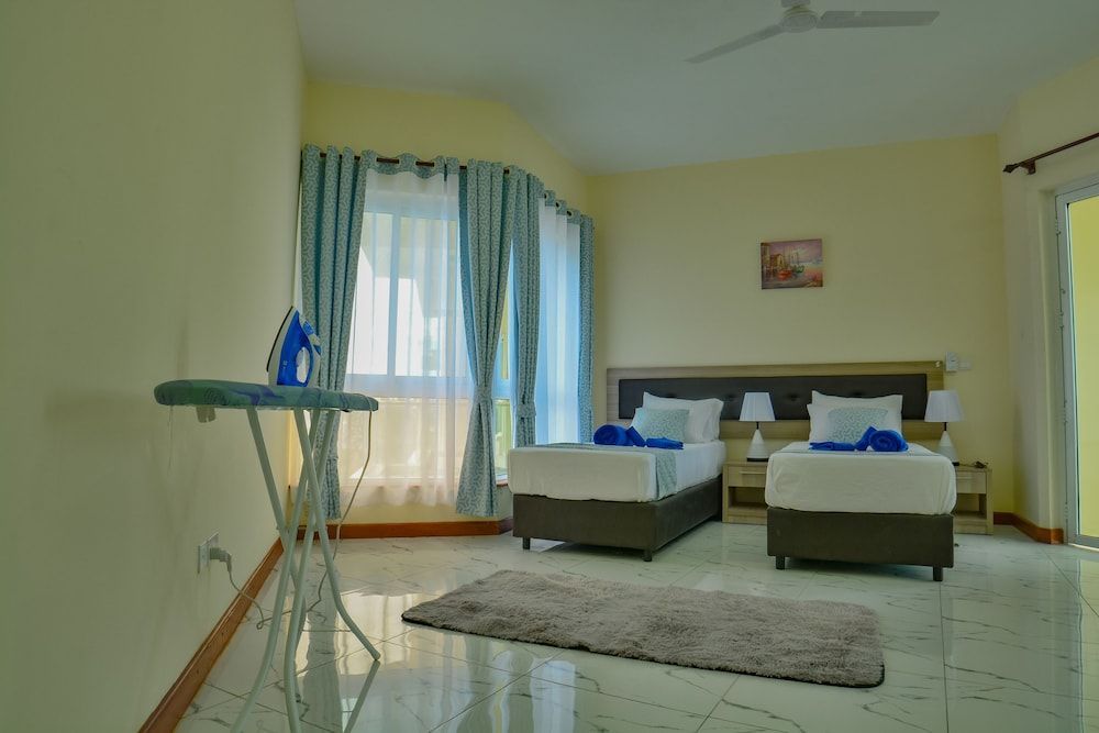 Fenns Cozy Apartment - Nyali 2
