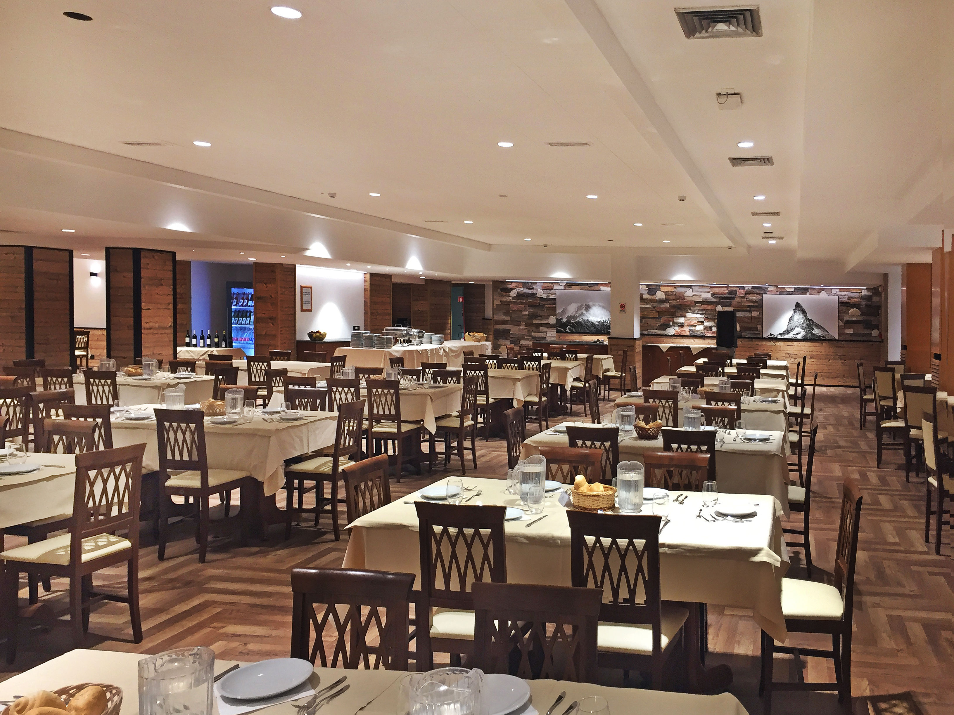 TH La Thuile - Planibel Hotel & Residence 2
